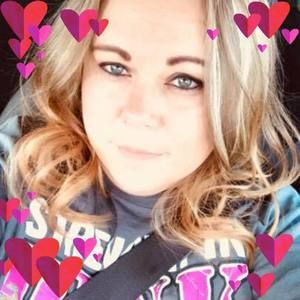 Meet your Posher, Christi